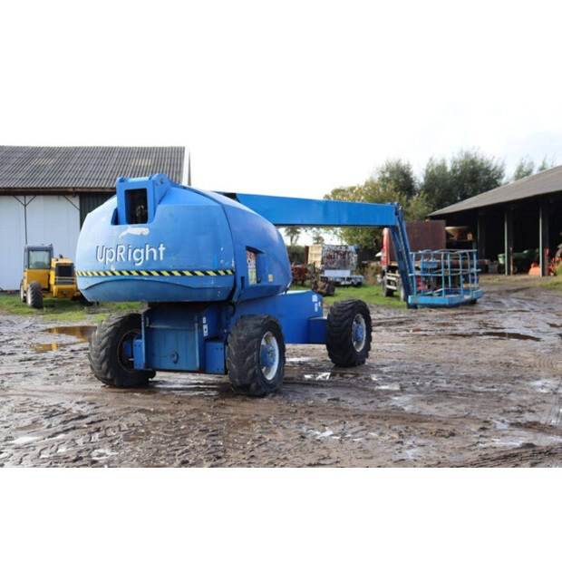 UPRIGHT SB80-43208783