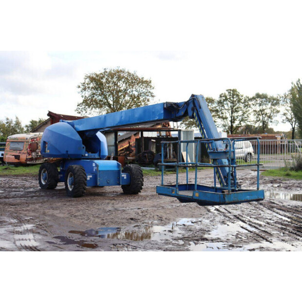 UPRIGHT SB80-43208784