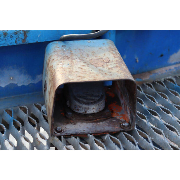 UPRIGHT SB80-43208790