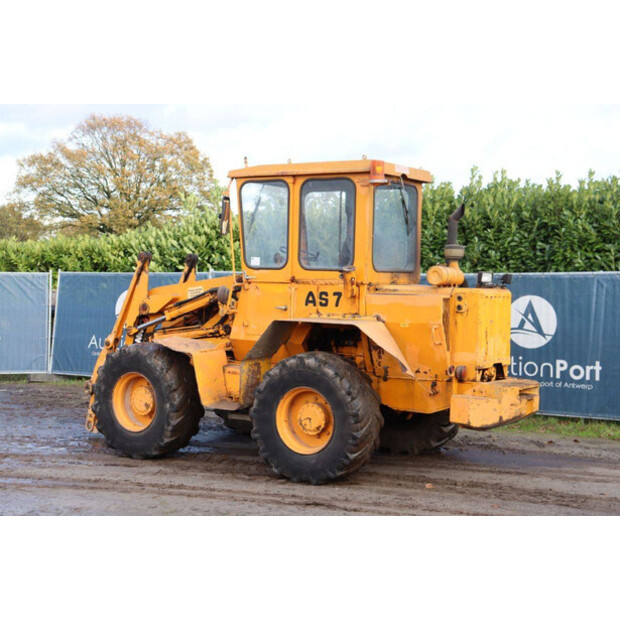 1989 Ahlmann AS7-43208806