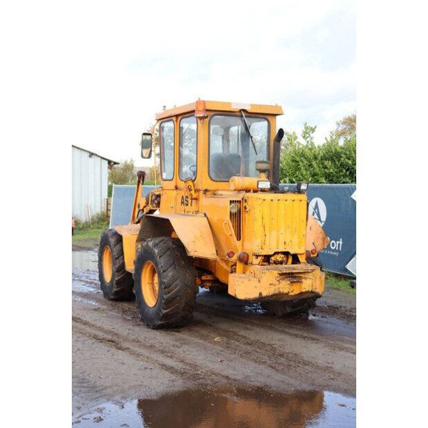 1989 Ahlmann AS7-43208807