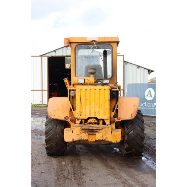 1989 Ahlmann AS7-43208808