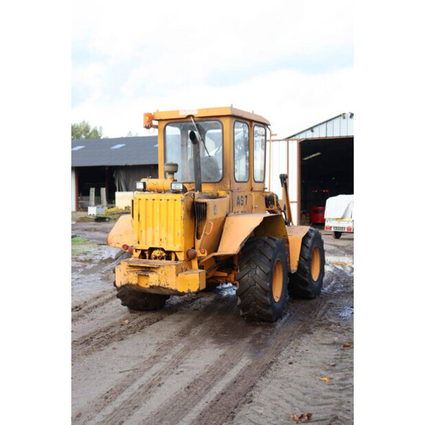 1989 Ahlmann AS7-43208809