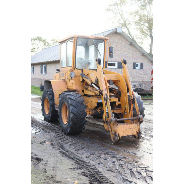 1989 Ahlmann AS7-43208810