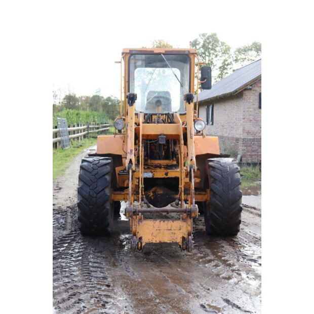 1989 Ahlmann AS7-43208811