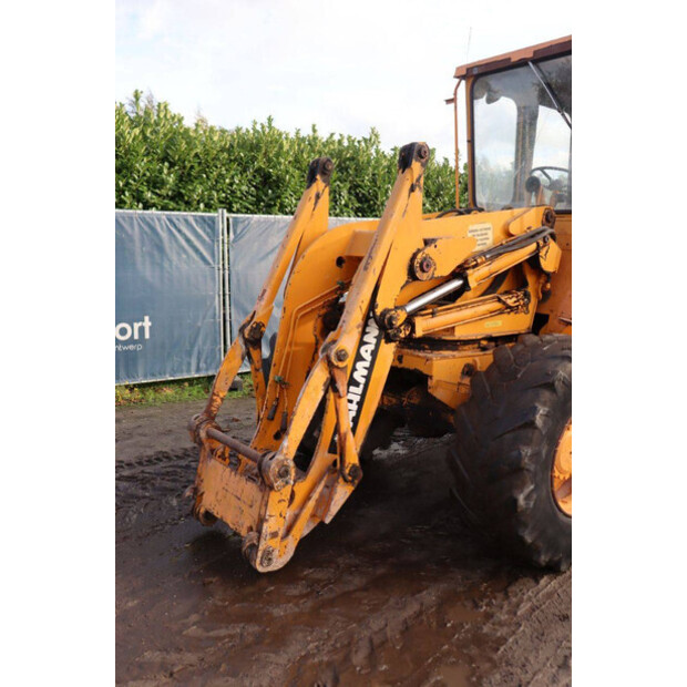 1989 Ahlmann AS7-43208813