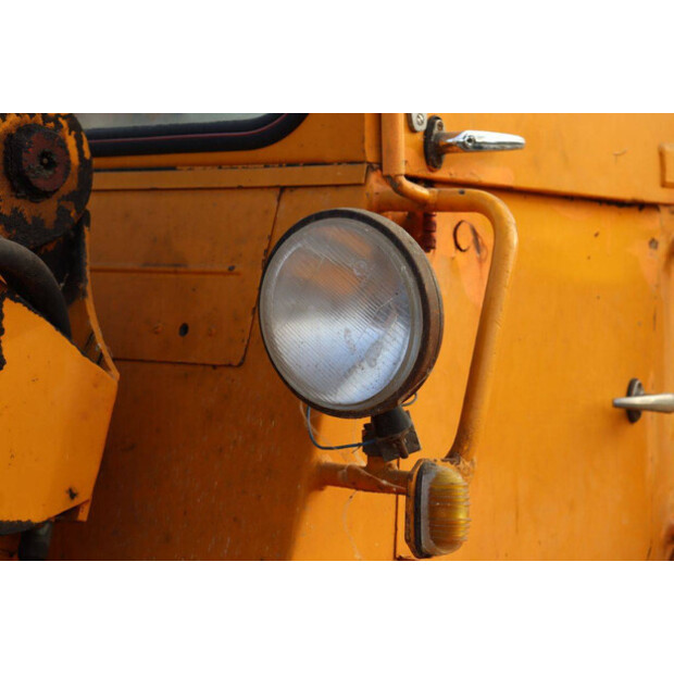 1989 Ahlmann AS7-43208816