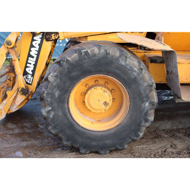 1989 Ahlmann AS7-43208817