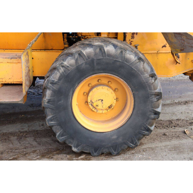 1989 Ahlmann AS7-43208818