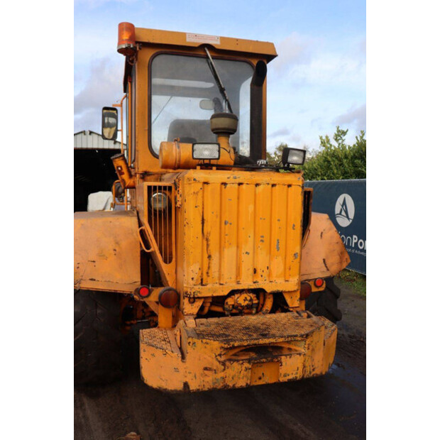 1989 Ahlmann AS7-43208819