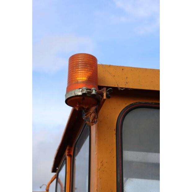 1989 Ahlmann AS7-43208820