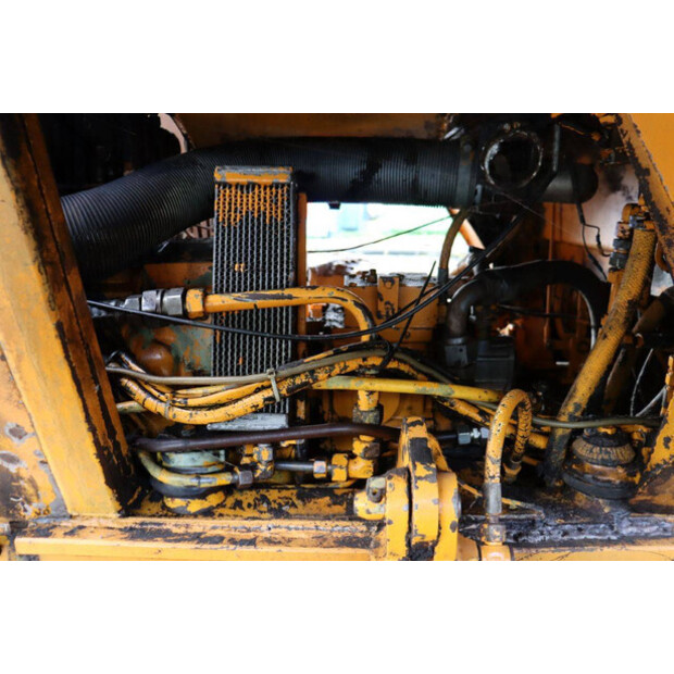 1989 Ahlmann AS7-43208822