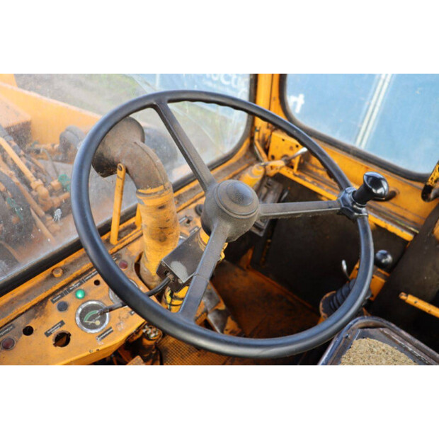 1989 Ahlmann AS7-43208827