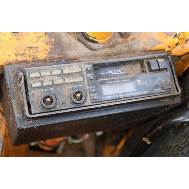 1989 Ahlmann AS7-43208832