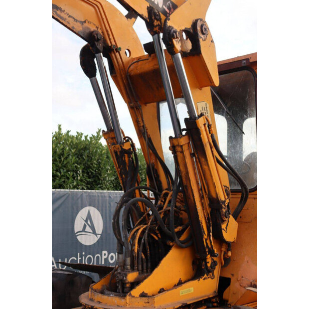 1989 Ahlmann AS7-43208836