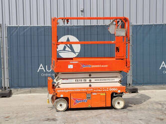 صورة ل 2016 سنوركيل S3219E