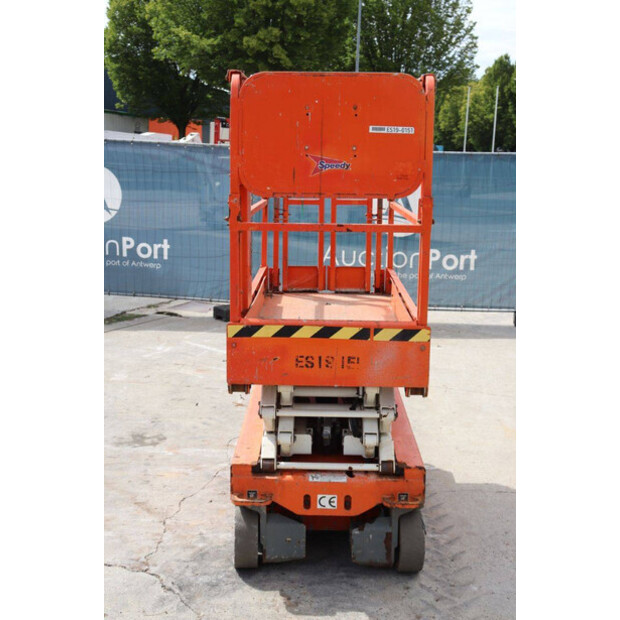 2016 Snorkel S3219E-43208841