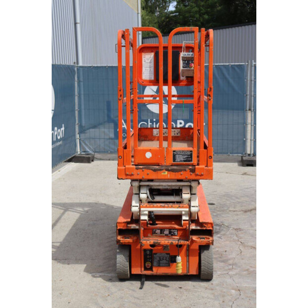 2016 Snorkel S3219E-43208844