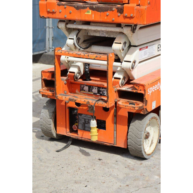 2016 Snorkel S3219E-43208846