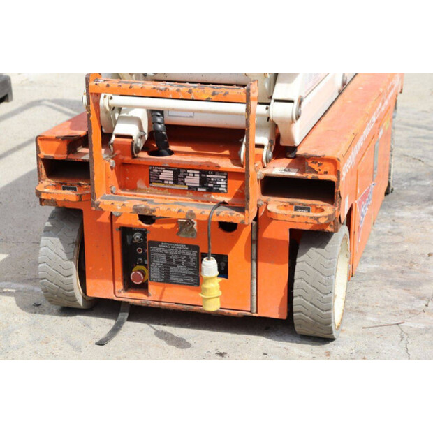 2016 Snorkel S3219E-43208847