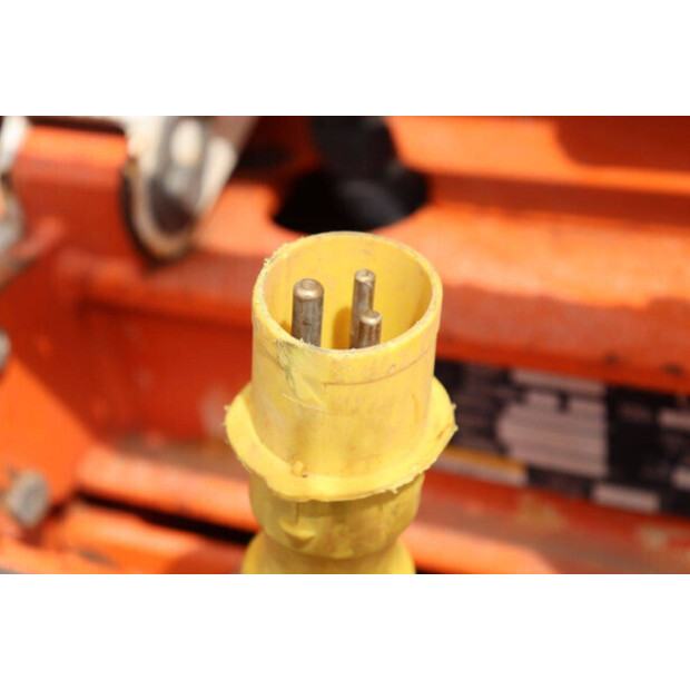 2016 Snorkel S3219E-43208848