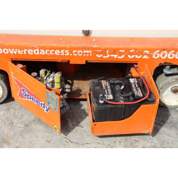 2016 Snorkel S3219E-43208853