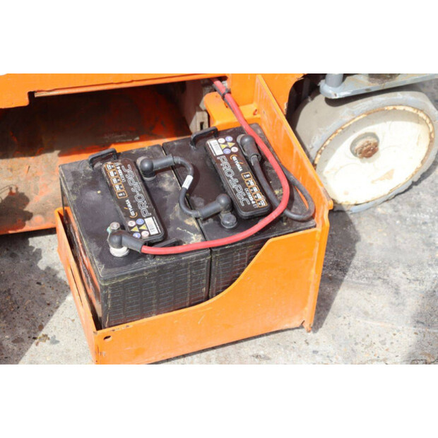 2016 Snorkel S3219E-43208854