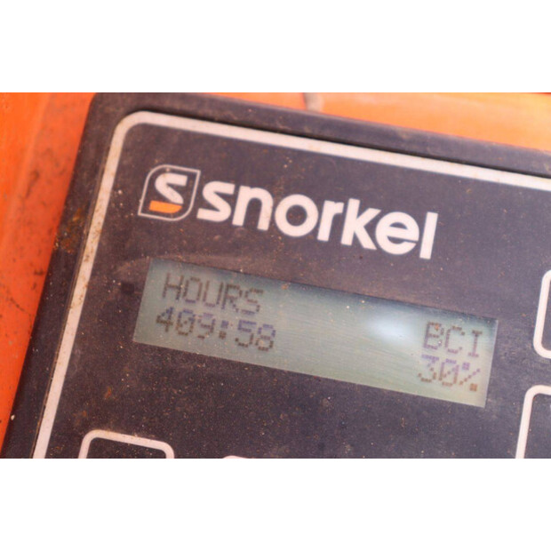 2016 Snorkel S3219E-43208856