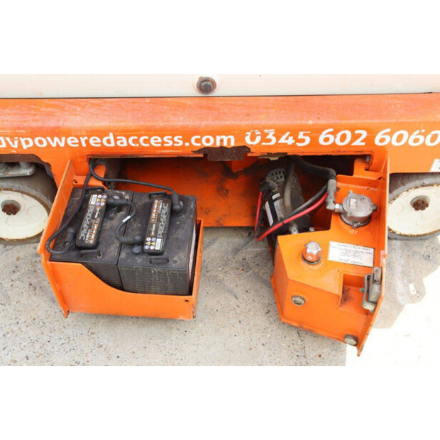 2016 Snorkel S3219E-43208857