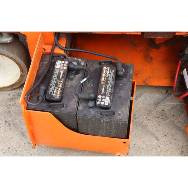 2016 Snorkel S3219E-43208858