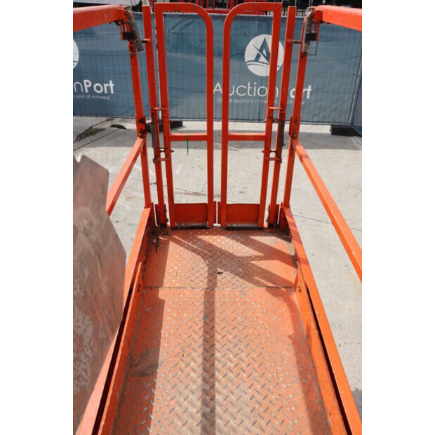 2016 Snorkel S3219E-43208862