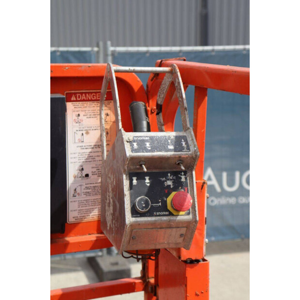 2016 Snorkel S3219E-43208863