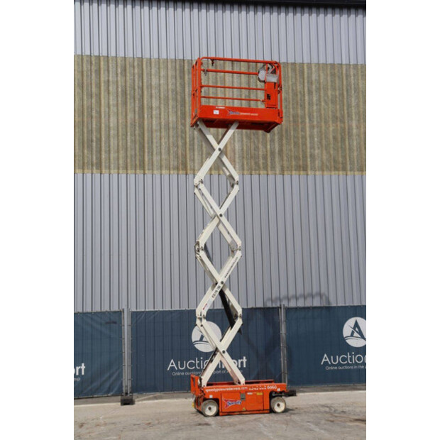 2016 Snorkel S3219E-43208864