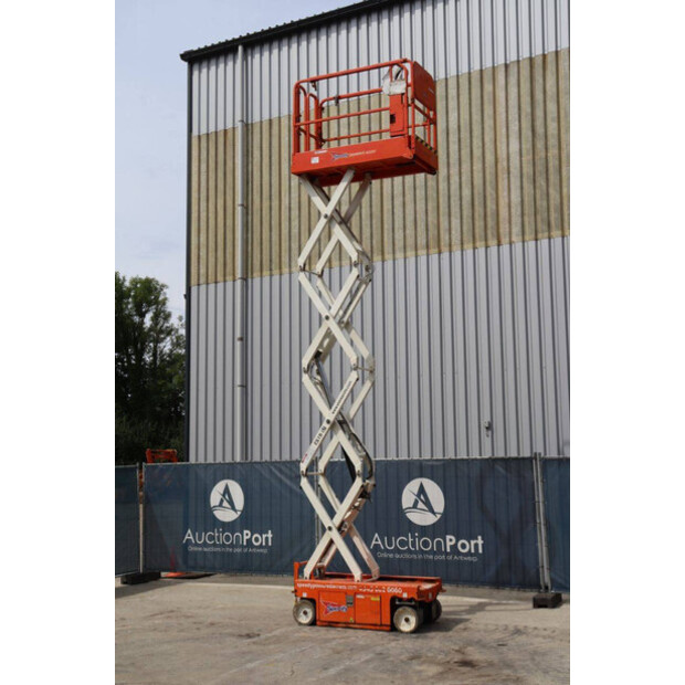 2016 Snorkel S3219E-43208866