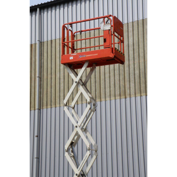 2016 Snorkel S3219E-43208867