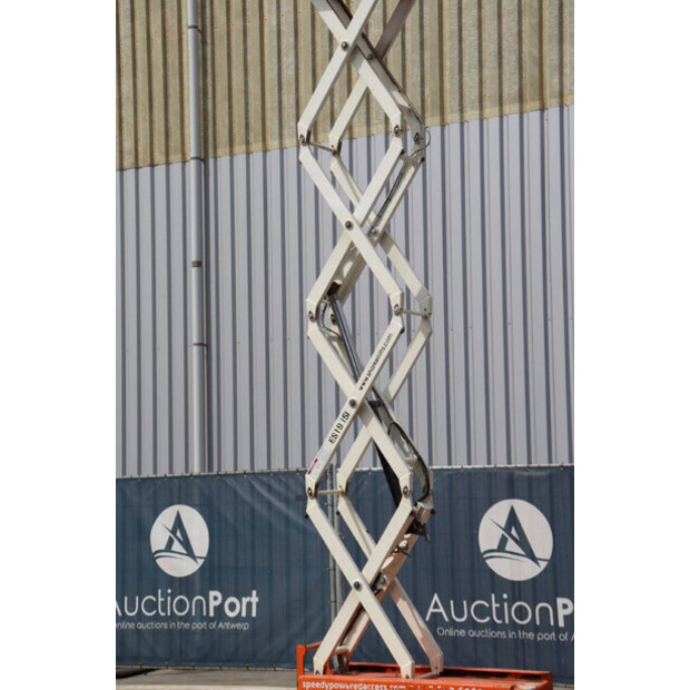 2016 Snorkel S3219E-43208868