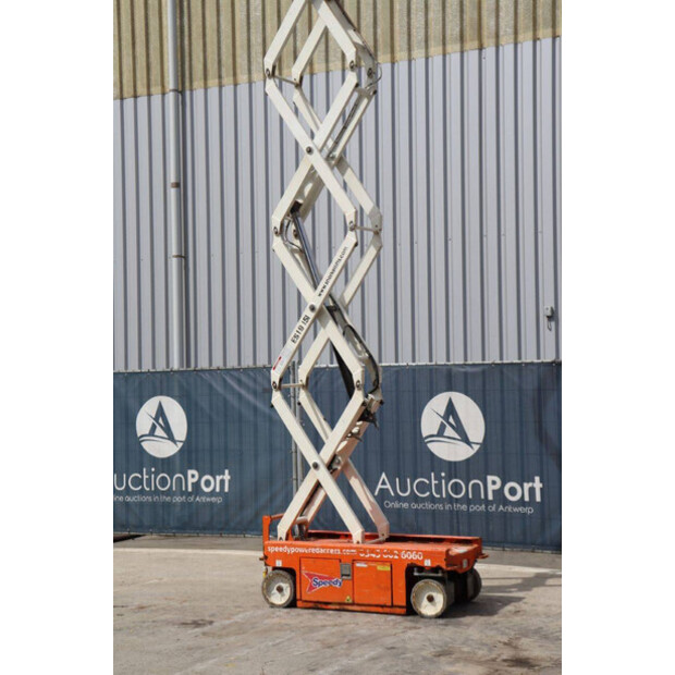 2016 Snorkel S3219E-43208869