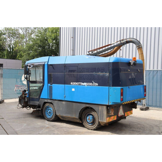 2000 RAVO 5002 SI-43208905