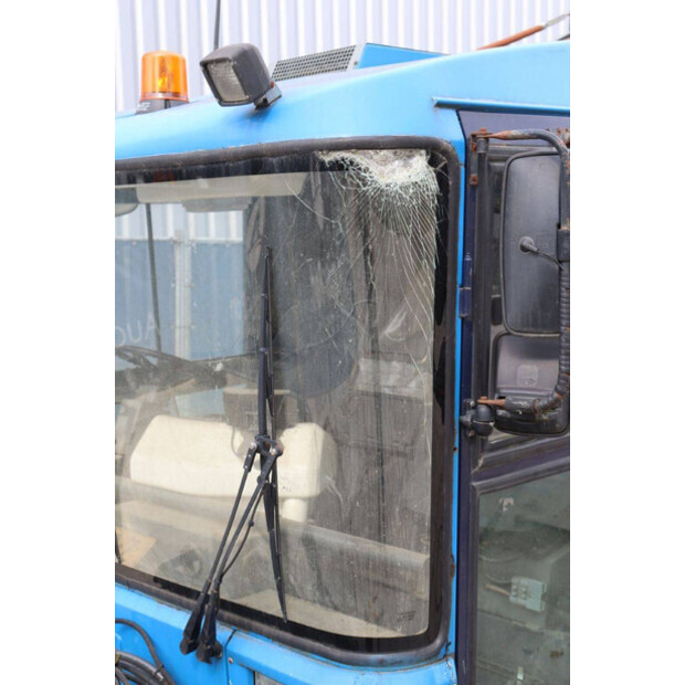 2000 RAVO 5002 SI-43208914