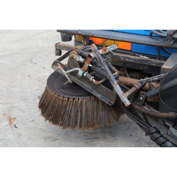 2000 RAVO 5002 SI-43208915