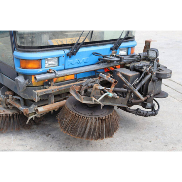 2000 RAVO 5002 SI-43208916