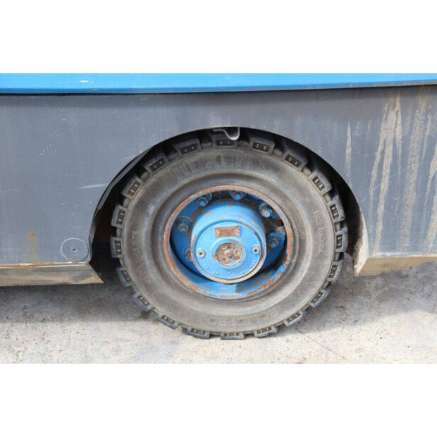 2000 RAVO 5002 SI-43208920