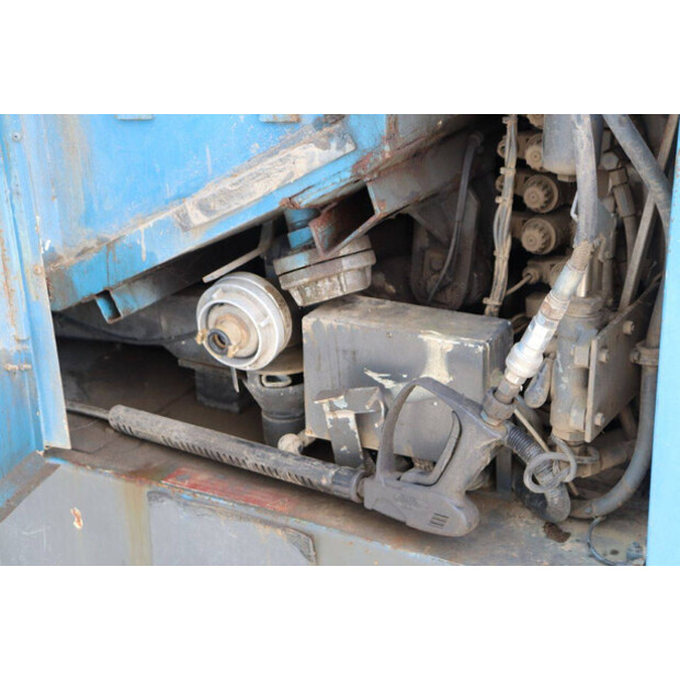 2000 RAVO 5002 SI-43208923