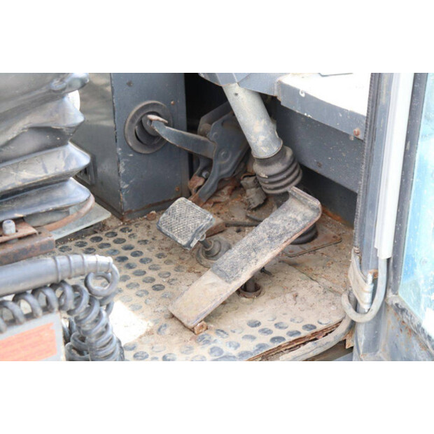 2000 RAVO 5002 SI-43208927