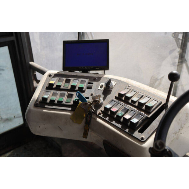 2000 RAVO 5002 SI-43208929