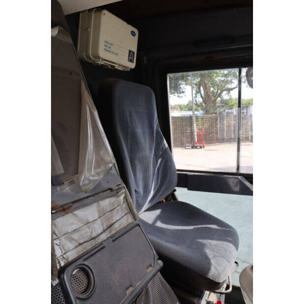 2000 RAVO 5002 SI-43208936