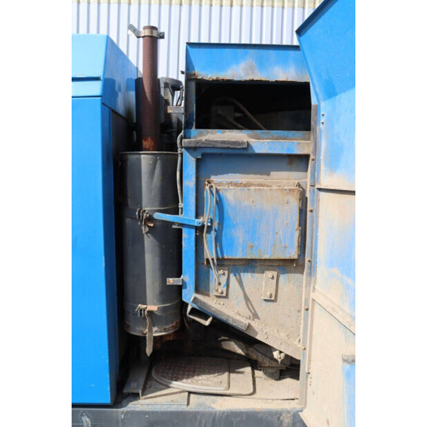 2000 RAVO 5002 SI-43208939