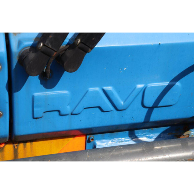 2000 RAVO 5002 SI-43208940