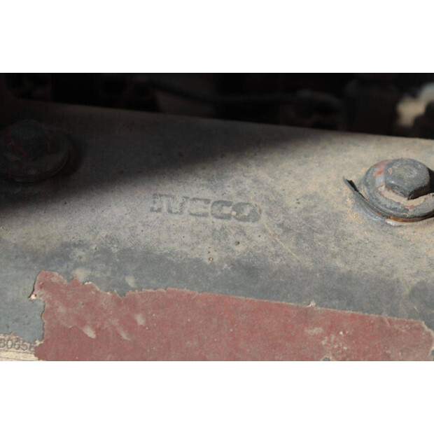 2000 RAVO 5002 SI-43208945