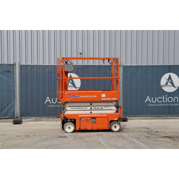 2016 Snorkel S3219E-43208947